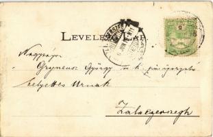 1906 Sátoraljaújhely, Fő tér, Vadászkürt szálloda, piac árusokkal, Safir Márkus, Szentgyörgyi Vilmos...