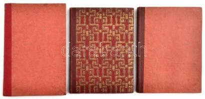 Magyar Golgota regénysorozat 3 kötete: 
Izsáky Margit: Ország a keresztfán.
Lévai Jenő: A margitkö...