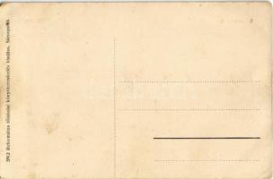 Sárospatak, Jegyzői internátus