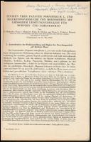 Sárkány Sándor-Sárkányné Kiss Irén-Dános Béla-Farkas-Riedel L.: Studien über Papaver somniferum L. u...