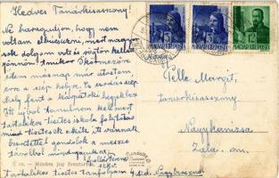 Nagyberezna, Velykyi Bereznyi, Velky Berezny; Görögkatolikus templom, Iskola, Kisbereznai kolostor. ...