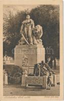 1926 Szilasbalhás, Mezőszilas; Hősök emlékműve
