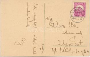 1926 Szilasbalhás, Mezőszilas; Hősök emlékműve