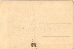 Várpalota, Községháza, Csonka Károly borbély és fodrász üzlete, szövetkezet