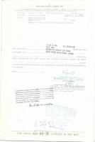 USA 1964-89. 6db klf részvény