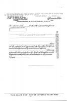 USA 1956-89. 6db klf részvény