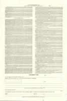 USA 1956-89. 6db klf részvény