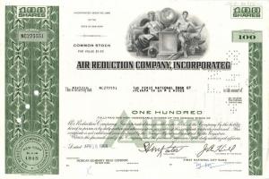 USA 1950-70. 6db klf részvény