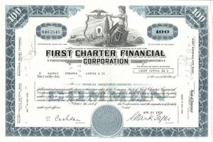 USA 1969-80. 6db klf részvény