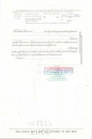 USA 1969-80. 6db klf részvény