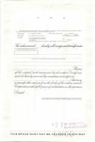 USA 1969-80. 6db klf részvény