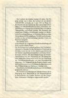 Német 3. Birodalom 1938-42. 6db klf részvény