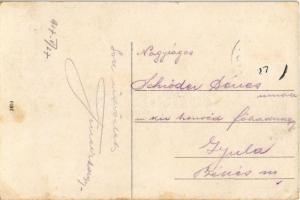 Isztimér, Községháza, utca