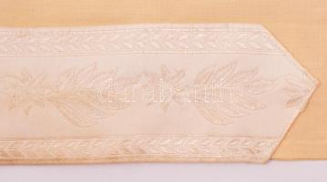 Hímzett tálisz. Imasál