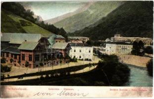 40 db régi magyar és történelmi magyar városképes lap / 40 pre-1945 Hungarian and Historical Hungari...