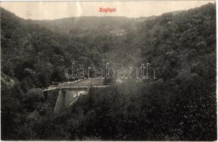 40 db régi magyar és történelmi magyar városképes lap / 40 pre-1945 Hungarian and Historical Hungari...