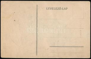 1910 Pablo Casals (1876-1973) katalán származású spanyol csellóvirtuóz aláírása az őt ábrázoló képes...