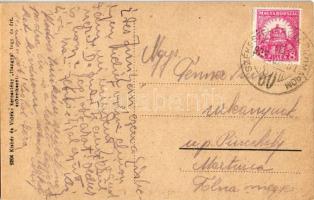 1923 Kisbér, Széchenyi utca