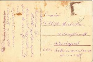 Balatonfőkajár, Református és római katolikus templom, községháza (Rb)