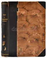 Dr. C. H. Stratz: Die Rassenschönheit des Weibes. Stuttgart, 1911, Ferdinand Enke,1 t.+XVI+443 p. Né...