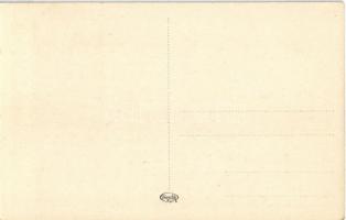 Keszthely, Bocskai nagyétterem, belső. Balaton utca 1