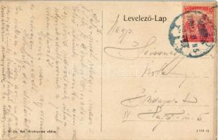 Szeged, Takaréktár utca, gyógyszertár, villamos