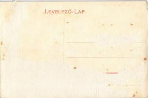 Székesfehérvár, Szögyény Marich utca, megyeháza, Herczeg Sándor és társa üzlete (Rb)