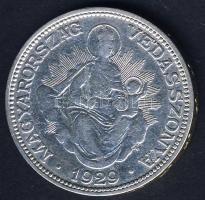 1929. 2P Ag T:3