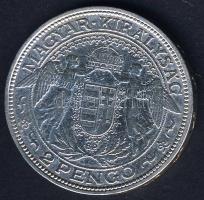 1929. 2P Ag T:3