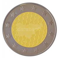 Szlovénia 2004. "Szlovénia csatlakozása az Európai Unióhoz" jelzett Au/Ag emlékérem, a köz...