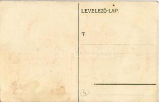 Budapest X. Haggenmacher Sörgyárak Rt. Kőbányai sörgyára, főzőterem, belső. Art Nouveau, litho (EK)