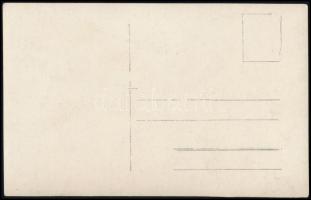 1914 Szarajevó, Ferenc Ferdinánd és felesége a városháza előtt, az első, sikertelen merénylet után, ...