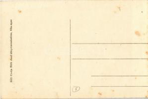 Kőszeg, Izraelita imaház, zsinagóga. Kiadja Róth Jenő 5533