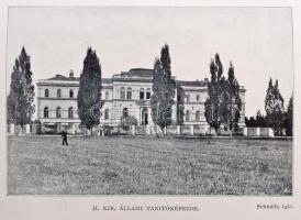 Münnich Sándor: Igló király korona és bányaváros története. I. rész: A legrégibb időktől Lubomirszky...