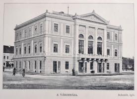 Münnich Sándor: Igló király korona és bányaváros története. I. rész: A legrégibb időktől Lubomirszky...