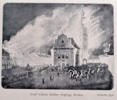 Münnich Sándor: Igló király korona és bányaváros története. I. rész: A legrégibb időktől Lubomirszky...