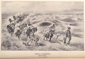 Herman Ottó: A magyar pásztorok nyelvkincse. A magyarok nagy ősfoglalkozása. Természettudományi Köny...