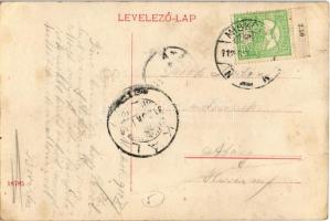 1912 Miskolc, Lacikonyha (EK)