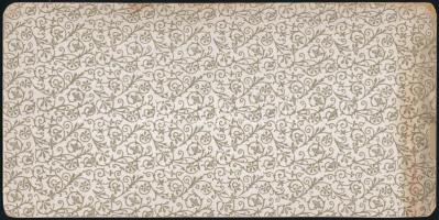 cca 1890 Marosvásárhely, keményhátú fotó, 9,5×19 cm