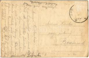 Sellye, utcakép, üzlet (EK)