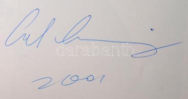 Erich Lessing. 50 Jahre Photographie. Katalog zur Ausstellung Erich Lessing. ALÁÍRT! Wien, 1995, Age...