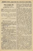 Az Országgyűlés 1903 február 9-i ülésének nyomtatott jegyzőkönyve