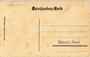 Vöröstoronyi-szoros, Roterturmpass, Pasul Turnu Rosu; Magyar-román országhatár, vasúti híd gőzmozdon...