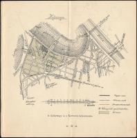 1909 A villányi-úti családiház-telep. (Gellérthegyi kertváros.) Egy szövegközti rajzzal, egy fotóval...