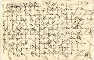 Kevevára, Temeskubin, Kovin; M. kir. állami polgári fiúiskola. Oberläutern R. kiadása / boy school