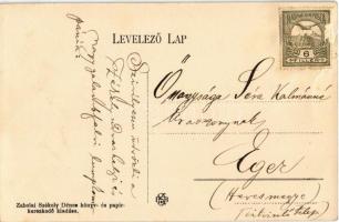 Székelyudvarhely, Odorheiu Secuiesc; Vashíd, mosóasszonyok a Nagy-Küküllő folyóban. Zabolai Székely ...