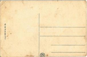 Csíkszereda, Miercurea Ciuc; Rákóczi utca, Szvoboda Miklós könyvnyomda, papír- és könyvkereskedése /...