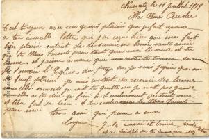 Újvidék, Novi Sad; Római katolikus templom, villamos. Hohlfeld J. kiadása / street view with tram an...