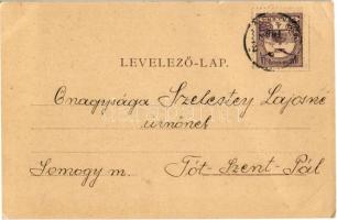 1901 Rimaszombat, Rimavská Sobota; Kossuth utca, Törvényszék, Római katolikus templom. Lévai Izsó ki...