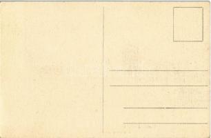 Tomest, Tamásd, Tomesti; Üveggyár, huta és főraktár / glass factory, main warehouse